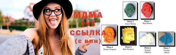хмурый Белокуриха